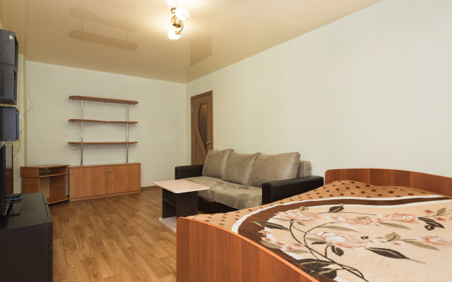 Квартира Марьин Дом на Крауля 4