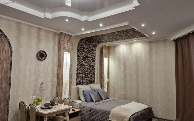 Квартира У Пяти углов 2