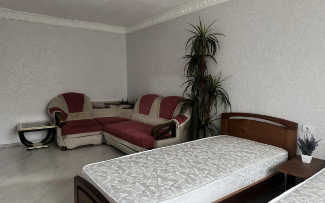 Апартаменты Саквояж