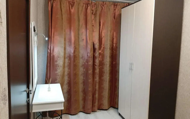 Karbysheva 5k1 Flat