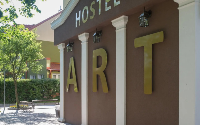 Art Hostel