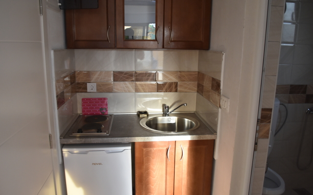 Jasmina Apartments