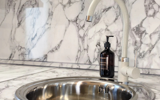 Квартира Уютная двухкомнатная со свежим ремонтом