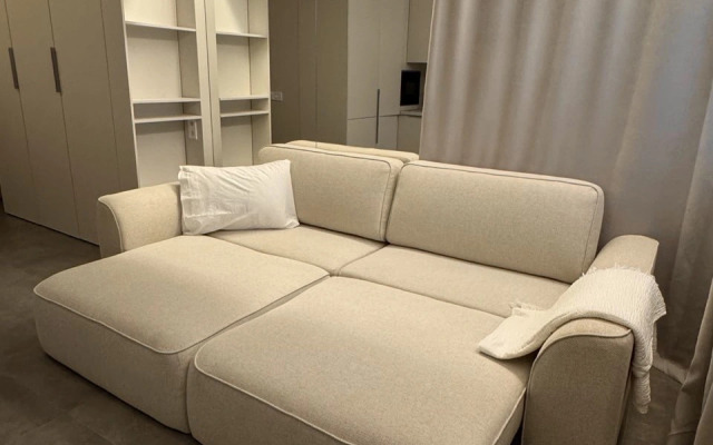 Квартира Мини-Студия на Набережной