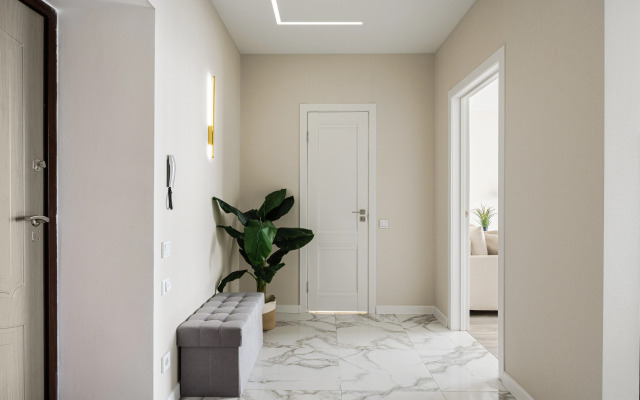 Sunvilles Flat