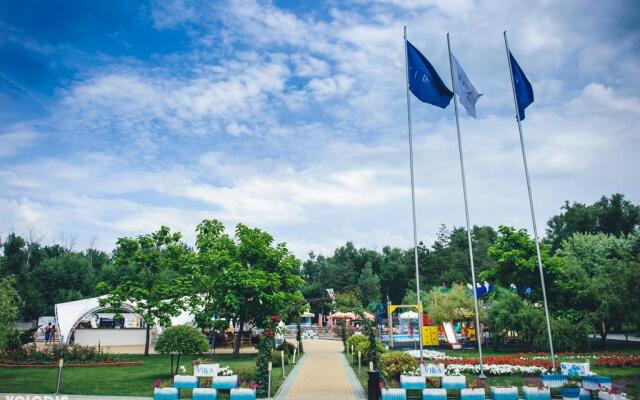 Отель Villa Residence