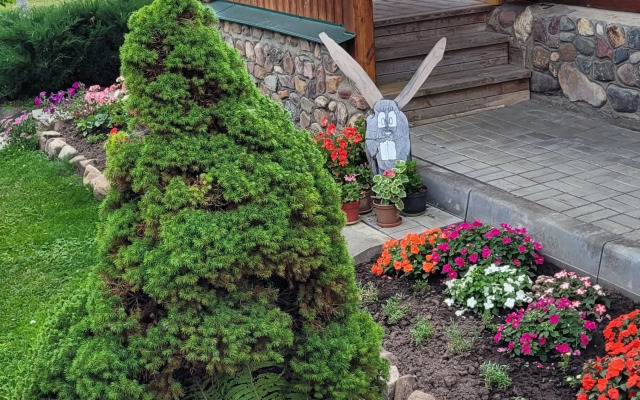 Частный Дом Павловское Подворье