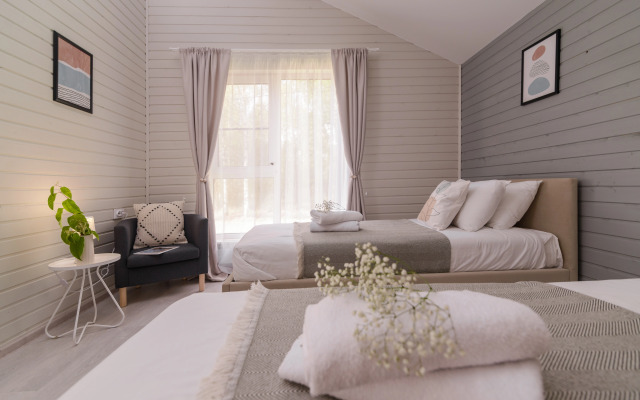 Private house Simple Life Home 381