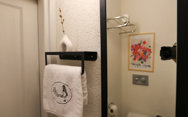 Lilla Maria Guesthouse Boutique hotel