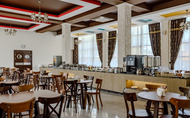 Pontos Family Resort Hotel All Inclusive