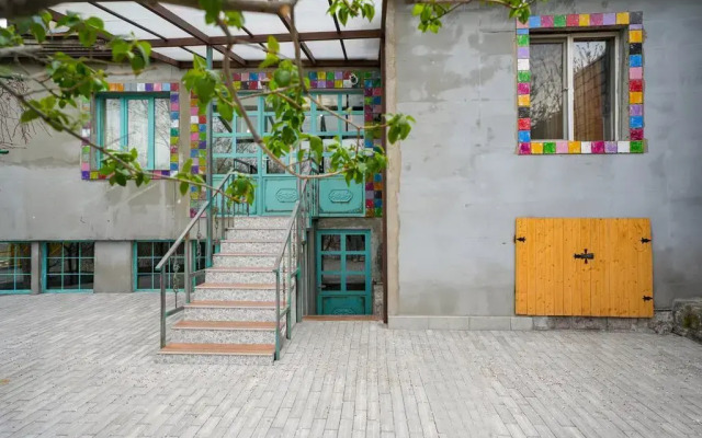 The Victorian Boutique-hotel