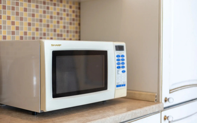 by the sea Apartments