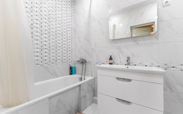 Квартира AURA в тихом, экологически чистом районе города Владикавказ