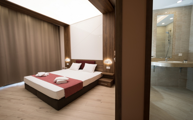 Boutique 1 Hotel Sofia