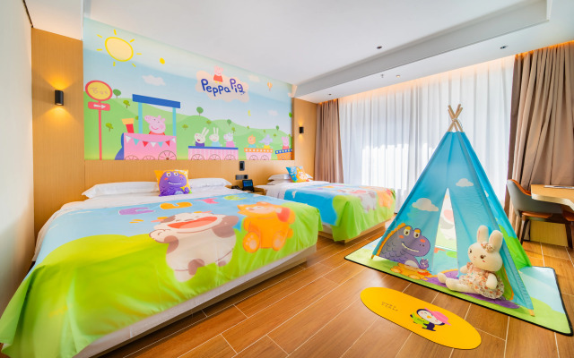 One Gem Hotel