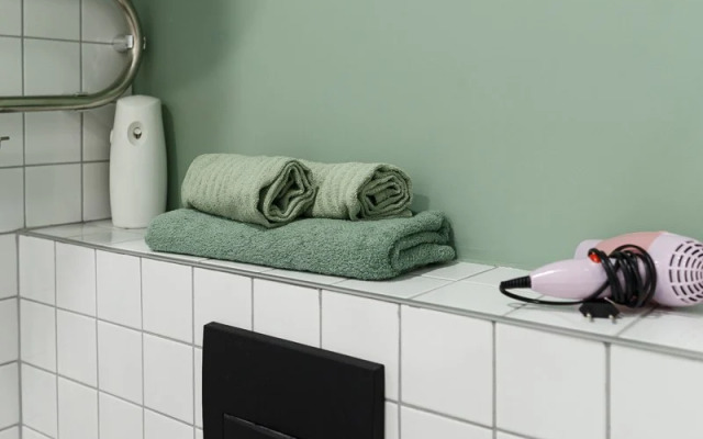Uyutnye Apartamenty V Tsentre Goroda Apartments
