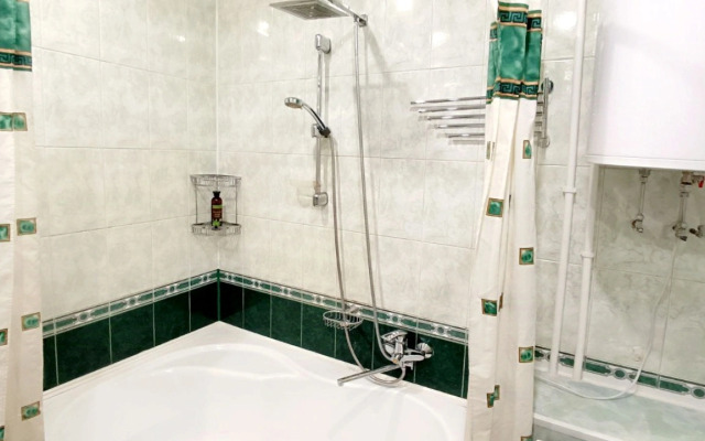 Квартира Уютный Север на Ленина 61