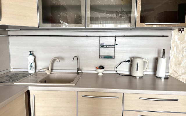 Квартира ЖК Радужный