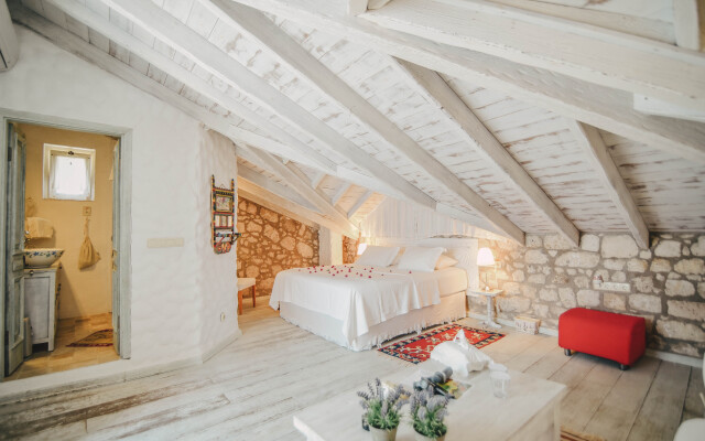 Yukari Sokak VIP Butik Otel