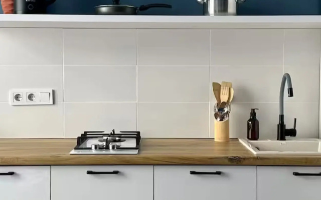 Квартира Bayhouse на микрорайоне Жетысу-4- 2