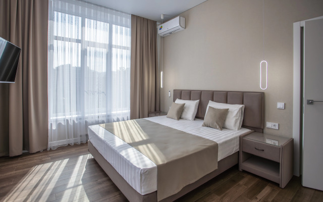 Гостевой дом Пафос