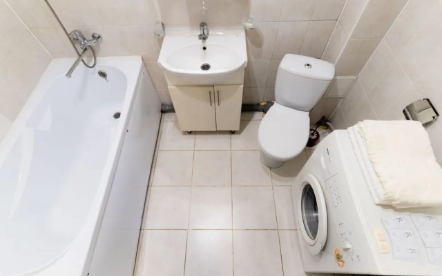 Апартаменты в Центре Калуги