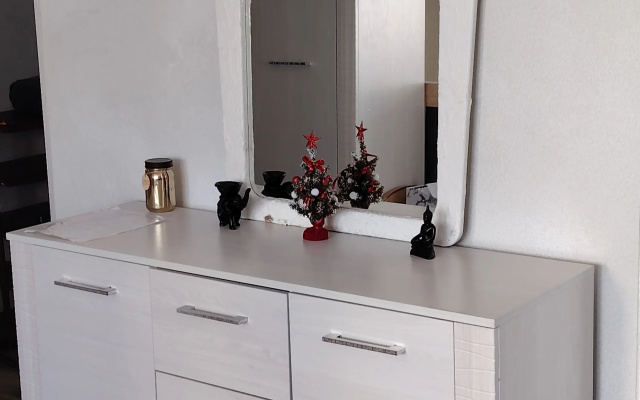 Odnokomnatnaya V Tsentre Goroda Flat