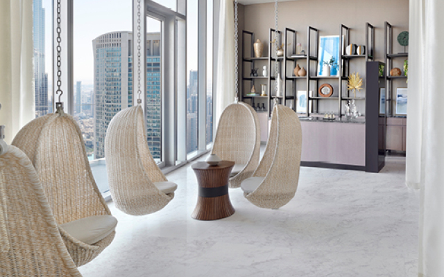 Address Sky View, Downtown Dubai
