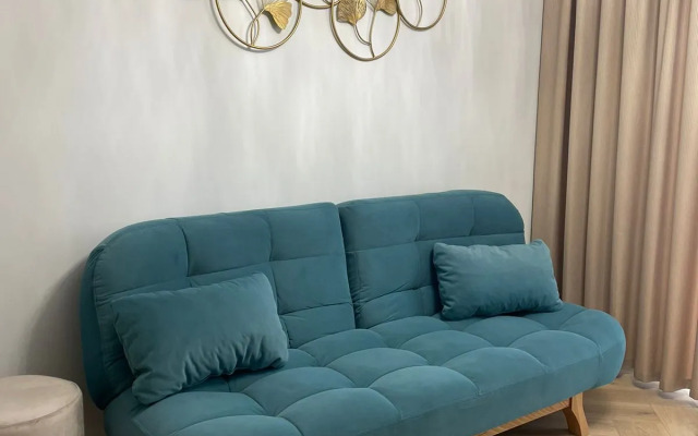 V Yevrope 74 Apartament