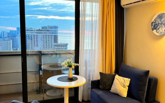 Batumi Vegas Orbi City Apart-Otel