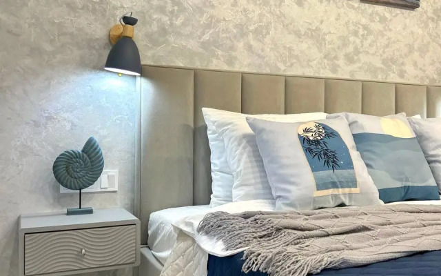 Апартаменты Lagoon