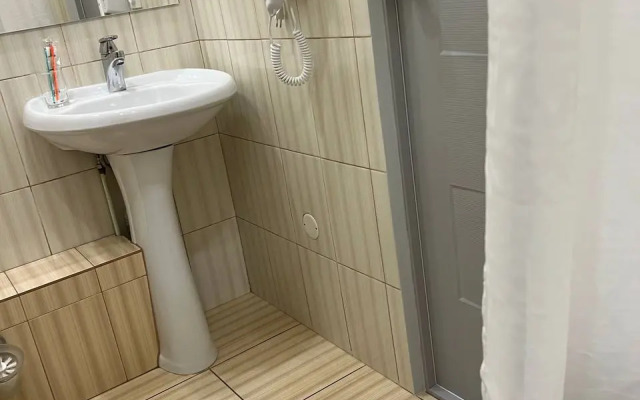 Апартаменты Diaday Irk 2