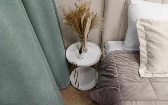 Квартира комфортная однокомнатная в ЖК ДА.Квартал Централь