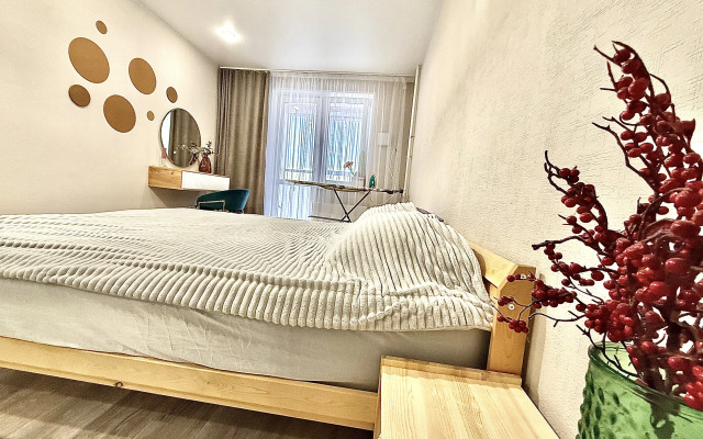 Квартира Батиссо