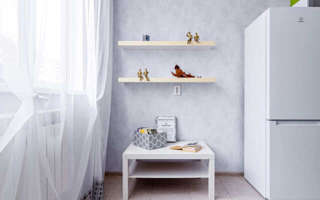 Квартира в Фестивальном