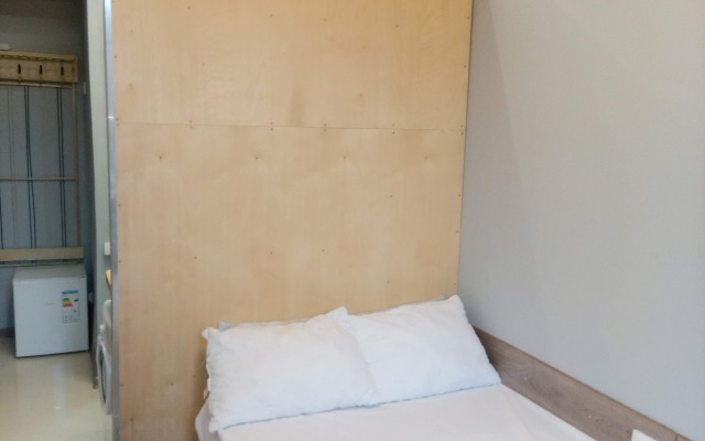 Апартаменты Студия у Онежского озера