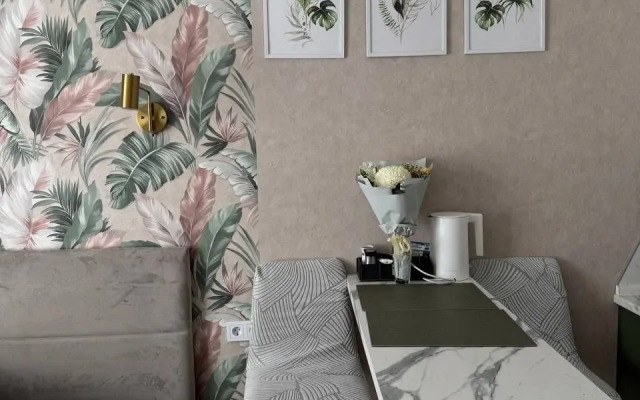 Квартира Уютная у моря в новом ЖК Курортный