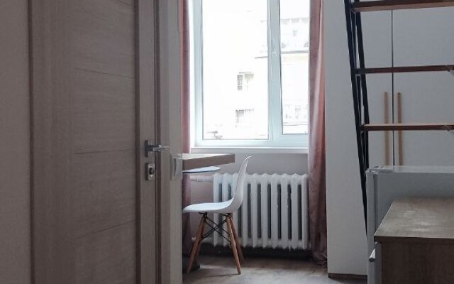 Апартаменты Лофт 2 на Генкиной