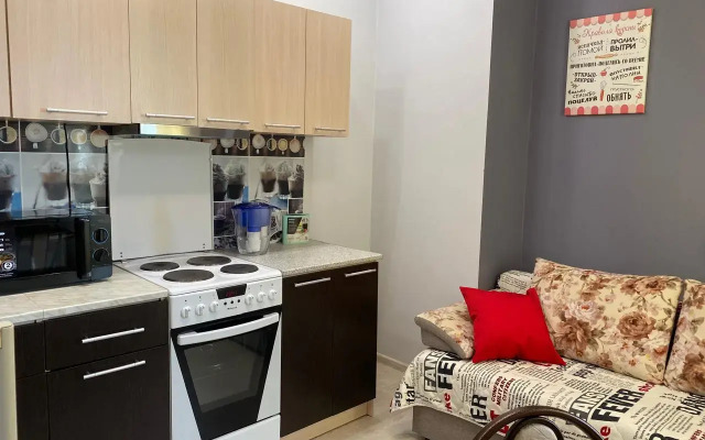 Lucky Time laki Taym Na Proyezde Shvedskiy Apartments