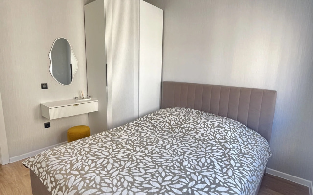 Квартира Комфортная Евродвухкомнатная