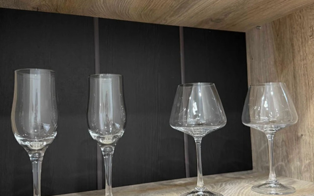 Квартира Студия