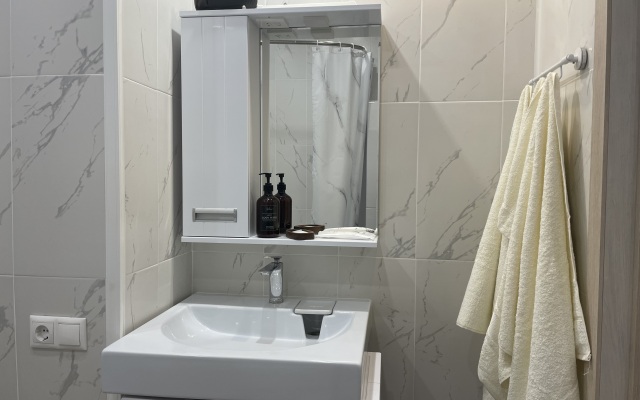 Prostornaya V Nakhabino Flat