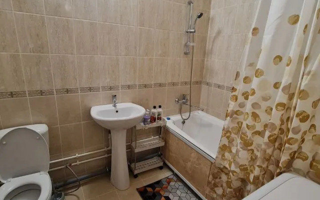 Квартира на Улице Центральная 41