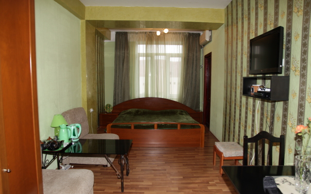 Mia Guest House Tbilisi