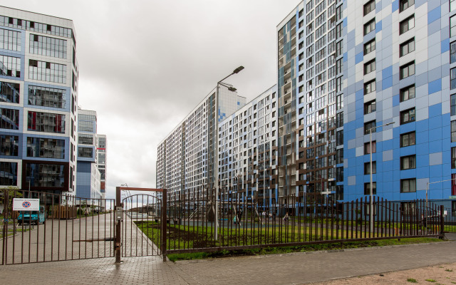 Апартаменты Griffin Apart у Финского Залива