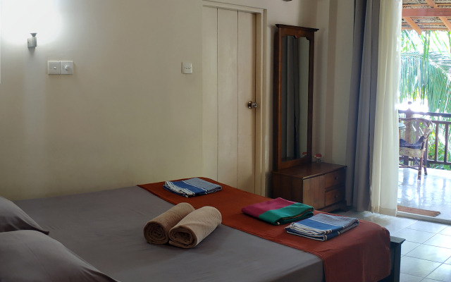 Unawatuna Aparthotel