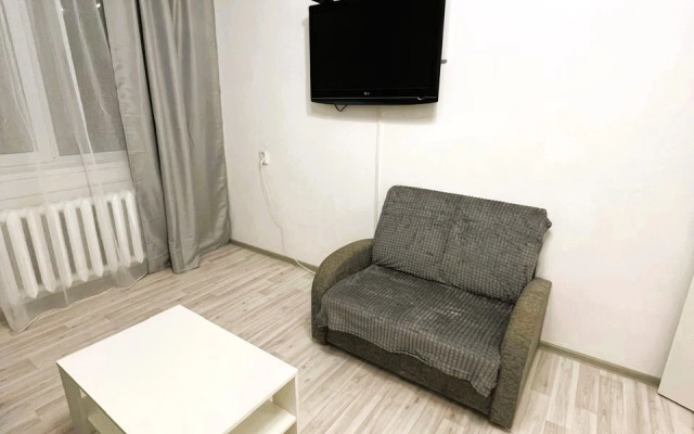 Квартира на Хибиногорской 37