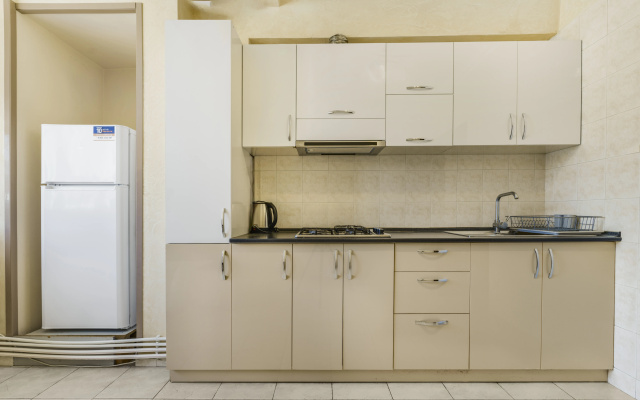Апартаменты Holiday Home 2