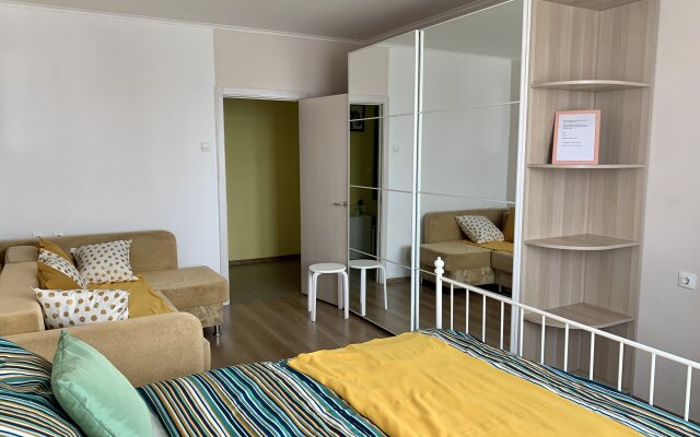 Comfort And Relax Home Near Sheremetyevo Airport Apartment