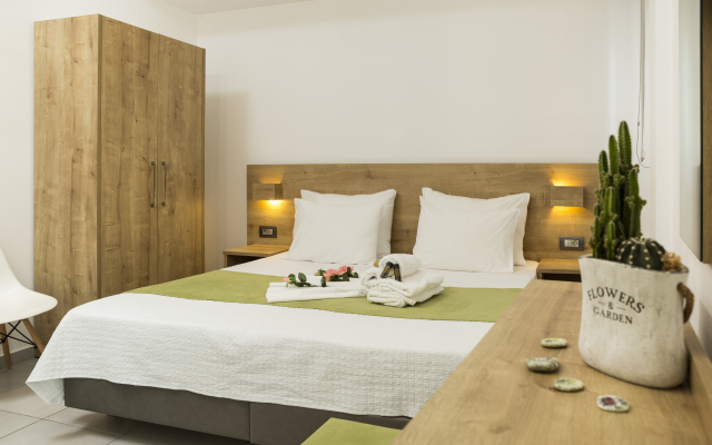 Castell Hotel
